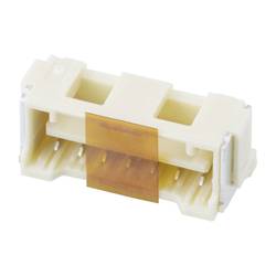 Molex vestavná pinová lišta (standardní) 5024430760, 650 ks Tape