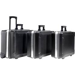 B & W International go pockets, 120.04/P kufřík na nářadí, (š x v x h) 515 x 440 x 255 mm