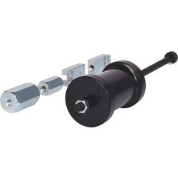KS Tools 152.1405 Sada vytahováků čerpadla/trysky a trysek TDI, 6 ks