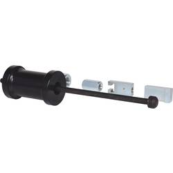 KS Tools 152.1405 Sada vytahováků čerpadla/trysky a trysek TDI, 6 ks