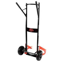 KS Tools 160.1340 vozík na stojan na pneumatiky