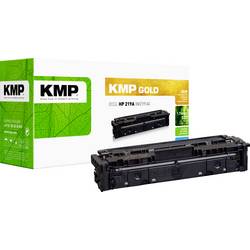 KMP Toner náhradní HP HP 219A / W2191A kompatibilní azurová 1200 Seiten 2571,6003