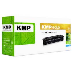 KMP Toner náhradní HP HP 219A / W2191A kompatibilní azurová 1200 Seiten 2571,6003