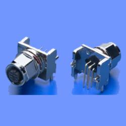Molex upravený zástrčkový konektor pro senzory - aktory, 1302990300, 1 ks