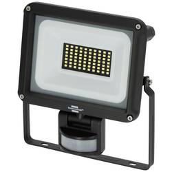 Brennenstuhl JARO 4060 P 1171250342 venkovní LED reflektor s PIR detektorem Energetická třída (EEK2021): D (A - G) 30 W Barvy světla (LED svítidlo): denní bílá