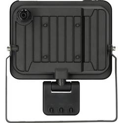 Brennenstuhl JARO 4060 P 1171250342 venkovní LED reflektor s PIR detektorem Energetická třída (EEK2021): D (A - G) 30 W Barvy světla (LED svítidlo): denní bílá