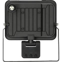 Brennenstuhl JARO 4060 P 1171250342 venkovní LED reflektor s PIR detektorem Energetická třída (EEK2021): D (A - G) 30 W Barvy světla (LED svítidlo): denní bílá
