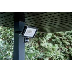 Brennenstuhl JARO 4060 P 1171250342 venkovní LED reflektor s PIR detektorem Energetická třída (EEK2021): D (A - G) 30 W Barvy světla (LED svítidlo): denní bílá