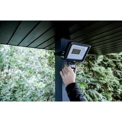 Brennenstuhl JARO 4060 P 1171250342 venkovní LED reflektor s PIR detektorem Energetická třída (EEK2021): D (A - G) 30 W Barvy světla (LED svítidlo): denní bílá