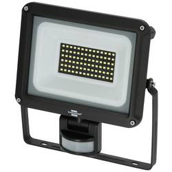 Brennenstuhl JARO 7060 P 1171250542 venkovní LED reflektor s PIR detektorem Energetická třída (EEK2021): D (A - G) 50 W Barvy světla (LED svítidlo): denní bílá