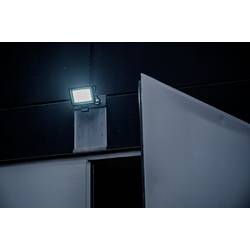 Brennenstuhl JARO 7060 P 1171250542 venkovní LED reflektor s PIR detektorem Energetická třída (EEK2021): D (A - G) 50 W Barvy světla (LED svítidlo): denní bílá