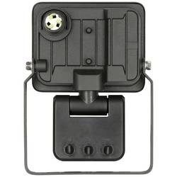 Brennenstuhl JARO 1060 P 1171250142 venkovní LED reflektor s PIR detektorem Energetická třída (EEK2021): D (A - G) 10 W Barvy světla (LED svítidlo): denní bílá