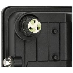 Brennenstuhl JARO 1060 P 1171250142 venkovní LED reflektor s PIR detektorem Energetická třída (EEK2021): D (A - G) 10 W Barvy světla (LED svítidlo): denní bílá