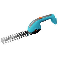 GARDENA 14750-55 akumulátor Nůžky na trávu a keře bez akumulátoru, bez nabíječky