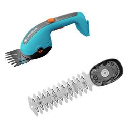 GARDENA 14750-55 akumulátor Nůžky na trávu a keře bez akumulátoru, bez nabíječky