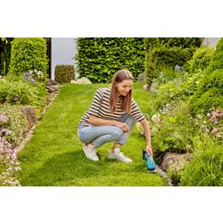 GARDENA 14750-55 akumulátor Nůžky na trávu a keře bez akumulátoru, bez nabíječky