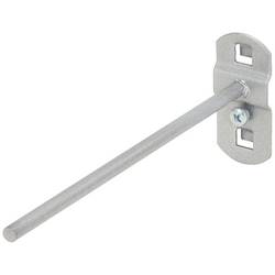 KS Tools 860.0803 Držák nářadí s rovným kolíkem Ø 6 mm, 150 mm (Ø x d) 6 mm x 150 mm 1 ks