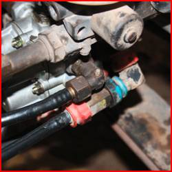 KS Tools 4500350 kleště samosvorné 260 mm