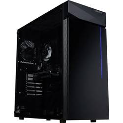 Gigabyte Gaming PC Entry CR-GB-0019 AMD Ryzen 5 5600X 4.60 GHz 32 GB RAM 1 TB SSD Nvidia Force RTX-3050 6 GB GDDR6 Win 11 Pro CR-GB-0019