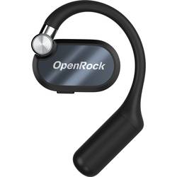 OneOdio OpenRock X Black špuntová sluchátka (In Ear) Bluetooth® stereo černá sportovní