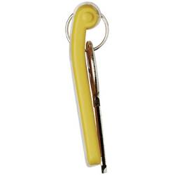 Durable věšák na klíče 194927 Key Clip vícebarevná 24 ks