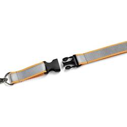 Durable 869209 textilní páska (d x š) 530 mm x 20 mm karabina 1 ks