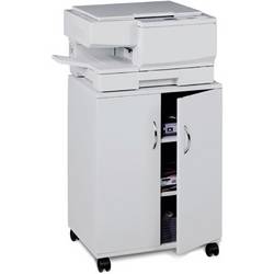 Durable multifunkční vozík, systémový vozík šedá (š x v x h) 52.8 x 74.8 x 40 mm 311510 1 ks