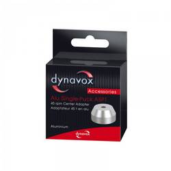 Dynavox ASP1 středová redukce pro singly