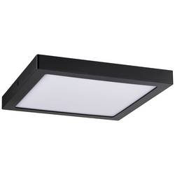 Paulmann 71026 Abia LED stropní svítidlo LED pevně vestavěné LED 22 W černá