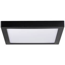 Paulmann 71026 Abia LED stropní svítidlo LED pevně vestavěné LED 22 W černá