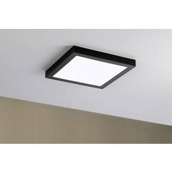 Paulmann 71026 Abia LED stropní svítidlo LED pevně vestavěné LED 22 W černá