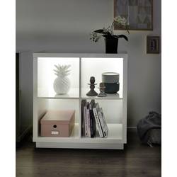 Paulmann Comfort Set Regal 1m 78895 LED pásek základní sada konektor 24 V 1 m teplá bílá 1 sada