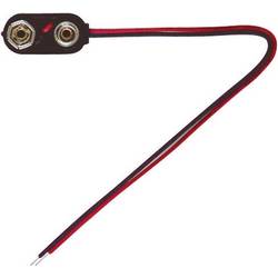 Conrad Components 199842 tester průchodnosti stavebnice 9 V/DC, 12 V/DC
