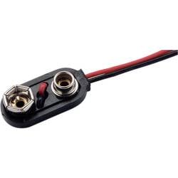 Conrad Components 199842 tester průchodnosti stavebnice 9 V/DC, 12 V/DC