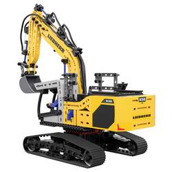 fischertechnik 576450 Liebherr R 938 stavebnice, od 10 let