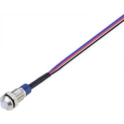 TRU COMPONENTS signalizační světlo RGB 12 V, 24 V 1 ks