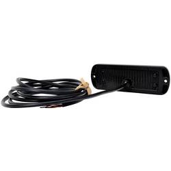 WAS čelní blikač / odklízecí vozidlo W218 1469 ECO 12 V/DC, 24 V/DC přes palubní síť montáž na karoserii, k přišroubování oranžová