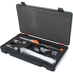 KS Tools 150.1010 Sada na opravu plastů v plastovém pouzdře, 134 ks