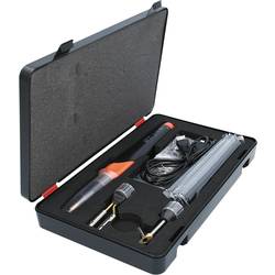 KS Tools 150.1010 Sada na opravu plastů v plastovém pouzdře, 134 ks