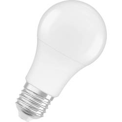 OSRAM HOMELIGHTING 4058075127531 LED Energetická třída (EEK2021) F (A - G) E27 klasická žárovka 8.5 W = 60 W neutrální bílá (Ø x v) 60 mm x 113 mm