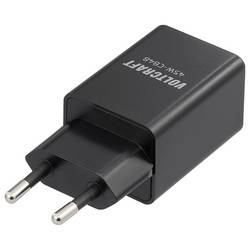 VOLTCRAFT 45W-CB48 USB nabíječka