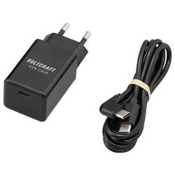 VOLTCRAFT 45W-CB48 USB nabíječka