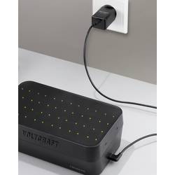 VOLTCRAFT 45W-CB48 USB nabíječka