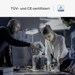 X-Sense CO3D, ZASXS00147WEU detektor oxidu uhelnatého na baterii
