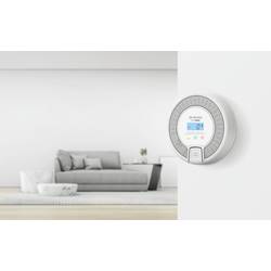 X-Sense CO3D, ZASXS00147WEU detektor oxidu uhelnatého na baterii