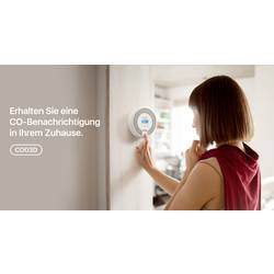 X-Sense CO3D, ZASXS00147WEU detektor oxidu uhelnatého na baterii