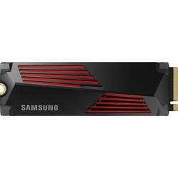 Samsung 990 PRO 4 TB interní M.2 SSD PCIe NVMe 4.0 x4 MZ-V9P4T0CW