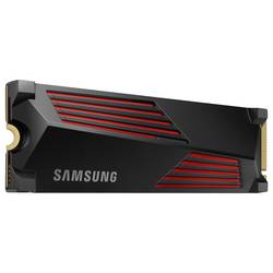 Samsung 990 PRO 4 TB interní M.2 SSD PCIe NVMe 4.0 x4 MZ-V9P4T0CW