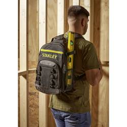 STANLEY STST1-72335, STST1-72335 Batoh na nářadí, prázdný, (d x š x v) 35 x 16 x 44 cm