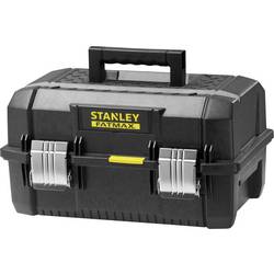 STANLEY Werkzeugbox FatMax Cantilever 457x236x310mm Kunst. schwarz, FMST1-71219 kufřík na nářadí, (d x š x v) 45.7 x 31 x 23.6 cm